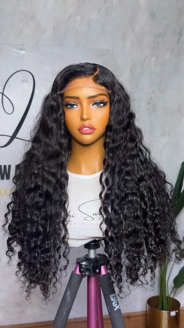 Chloe's Curls
