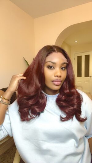 Velvet Valley ( PRE-ORDER – Ships 15th March)