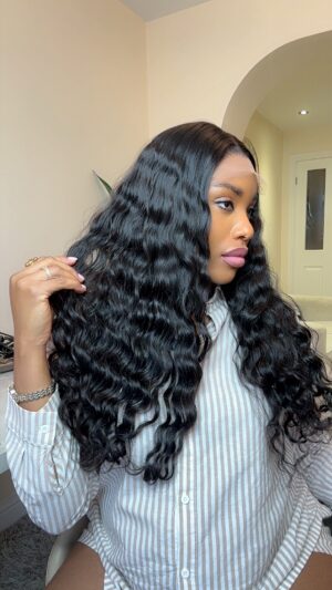 Silk wave