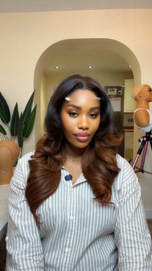 Auburn Honey (PRE-ORDER 2nd March – Ships 15th March)