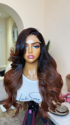 Chestnut Truffle (Pre-Order Now Dispatch 15th March)